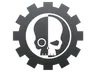Sticker | Adeptus Mechanicus 2