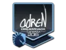 Sticker | adreN | Cluj-Napoca 2015
