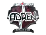 Sticker | AdreN (Foil) | Berlin 2019