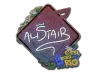 Sticker | aliStair (Glitter) | Rio 2022