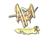 Sticker | apEX (Holo) | Antwerp 2022