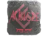 Sticker | Ariucle (Foil) | Austin 2025