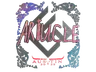 Sticker | Ariucle (Holo) | Austin 2025