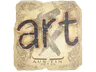 Sticker | arT | Austin 2025