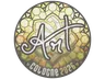 Sticker | arT | Cologne 2026