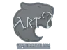 Sticker | arT | Copenhagen 2024