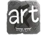 Sticker | arT (Foil) | Austin 2025