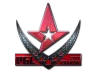 Sticker | Astralis (Foil) | Krakow 2017