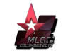 Sticker | Astralis (Foil) | MLG Columbus 2016