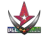 Sticker | Astralis (Holo) | Krakow 2017