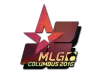 Sticker | Astralis (Holo) | MLG Columbus 2016