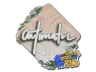 Sticker | autimatic | Rio 2022