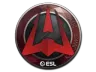 Sticker | Avangar | Katowice 2019