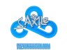 Sticker | Ax1Le | Copenhagen 2024
