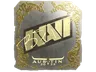 Sticker | b1t (Gold) | Austin 2025