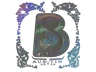 Sticker | B8 (Holo) | Austin 2025