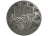 Sticker | beastik (Foil) | Cologne 2026
