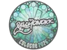 Sticker | BELCHONOKK | Cologne 2026
