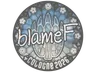 Sticker | blameF | Cologne 2026