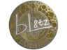 Sticker | bLitz (Foil) | Cologne 2026