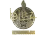 Sticker | bLitz (Gold) | Copenhagen 2024