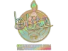 Sticker | bLitz (Holo) | Copenhagen 2024