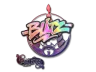 Sticker | bLitz (Holo) | Paris 2023