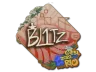 Sticker | bLitz | Rio 2022