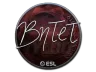 Sticker | BnTeT (Foil) | Katowice 2019