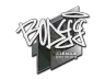Sticker | bodyy | Boston 2018