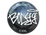 Sticker | bodyy (Foil) | Katowice 2019