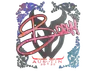 Sticker | bodyy (Holo) | Austin 2025