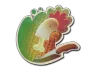 Sticker | Bonehead (Holo)