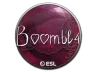 Sticker | Boombl4 | Katowice 2019