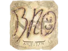 Sticker | br0 | Austin 2025