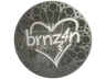Sticker | brnz4n (Foil) | Cologne 2026