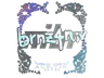 Sticker | brnz4n (Holo) | Austin 2025