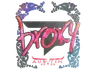 Sticker | broky (Holo) | Austin 2025