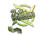 Sticker | Brollan (Holo) | Paris 2023
