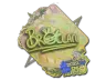 Sticker | Brollan (Holo) | Rio 2022