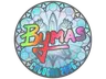Sticker | Bymas (Holo) | Cologne 2026