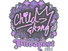 Sticker | ChildKing | Budapest 2025
