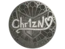 Sticker | Chr1zN (Foil) | Cologne 2026