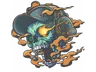 Sticker | Clavis