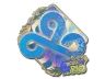 Sticker | Cloud9 (Holo) | Rio 2022