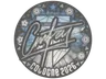 Sticker | cmtry | Cologne 2026