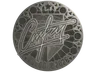 Sticker | cmtry (Foil) | Cologne 2026