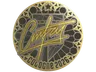 Sticker | cmtry (Gold) | Cologne 2026