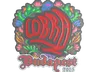 Sticker | cobra (Embroidered) | Budapest 2025