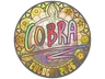Sticker | cobra (Holo) | Cologne 2026